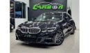 BMW 320i M Sport BMW 320I M KIT 2021 IN BEAUTIFUL CONDITION WITH 1 YEAR WARRANTY FOR 105K AED