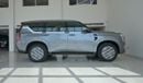 Nissan Patrol LE TITANIUM+RSE – PTL5R MECHANICAL FEATURES ENGINE : 3.5L ONLY FOR EXPORT B