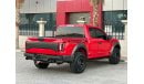 Ford F 150 Raptor خليجي