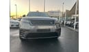 Land Rover Range Rover Velar Range Rover Velar R-Dynamic HSE_Gulf_2018_Excellent Condition_Full Specifications