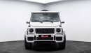 Mercedes-Benz G 65 AMG 2013 - GCC