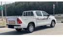 Toyota Hilux Toyota Hilux 2017 2.7L 4x2 Ref#92-22