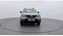 Renault Duster PE 1.6 | Under Warranty | Inspected on 150+ parameters