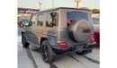 Mercedes-Benz G 63 AMG Std 4.0L MERCEDES BENZ G63 AMG 2019 WRAP GREY JAPAN IMPORT