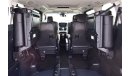 Toyota Alphard 2021 TOYOTA ALPHARD V6 FULL OPTION