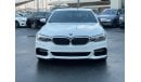 BMW 530i Luxury BMW 530i _GCC_2018_Excellent Condition _Full option