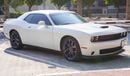 Dodge Challenger 392 Hemi Scat Pack Shaker 6.4L Exterior view