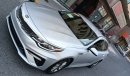 Kia Optima GDI Si 2019 Kia Optima GDI , 4dr Sedan, 2.4L 4cyl Petrol, Automatic, Front Wheel Drive