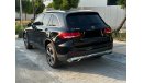 مرسيدس بنز GLC 300 4MATIC