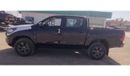 Toyota Hilux Petrol 2.7L Automatic 4WD Double Cab Wide Body * SPECIAL OFFER*