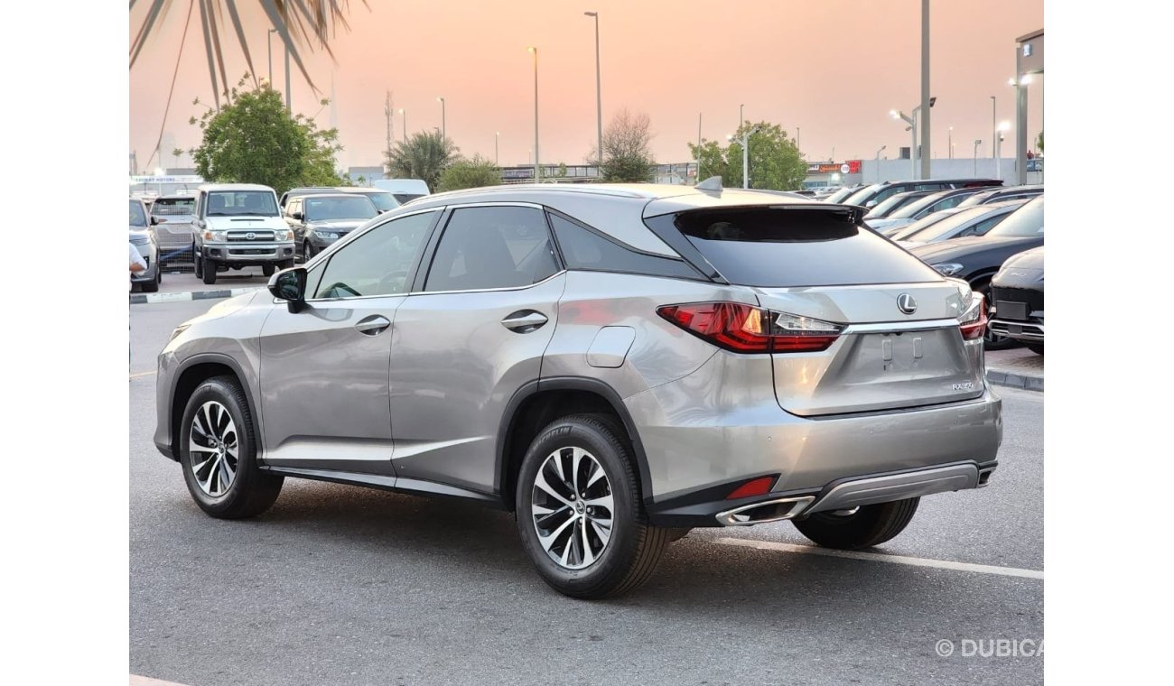 لكزس RX 350 LEXUS RX 350 2020