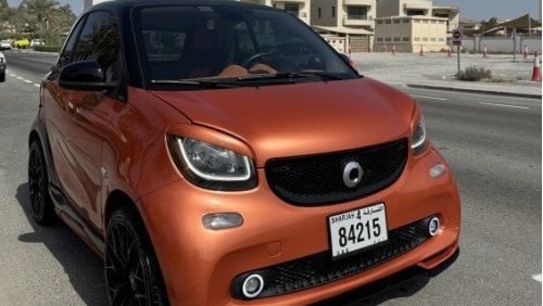 Smart ForTwo FULL OPTION