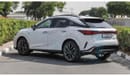 Lexus RX350 (НА ЭКСПОРТ , For Export)  F SPORT 3  2.4T AWD  , 0Km , Без пробега