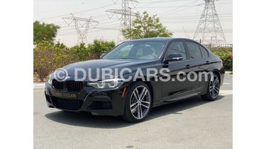 Bmw M340 2018 V6 With Warranty For Sale Aed 125 000 Black 2018