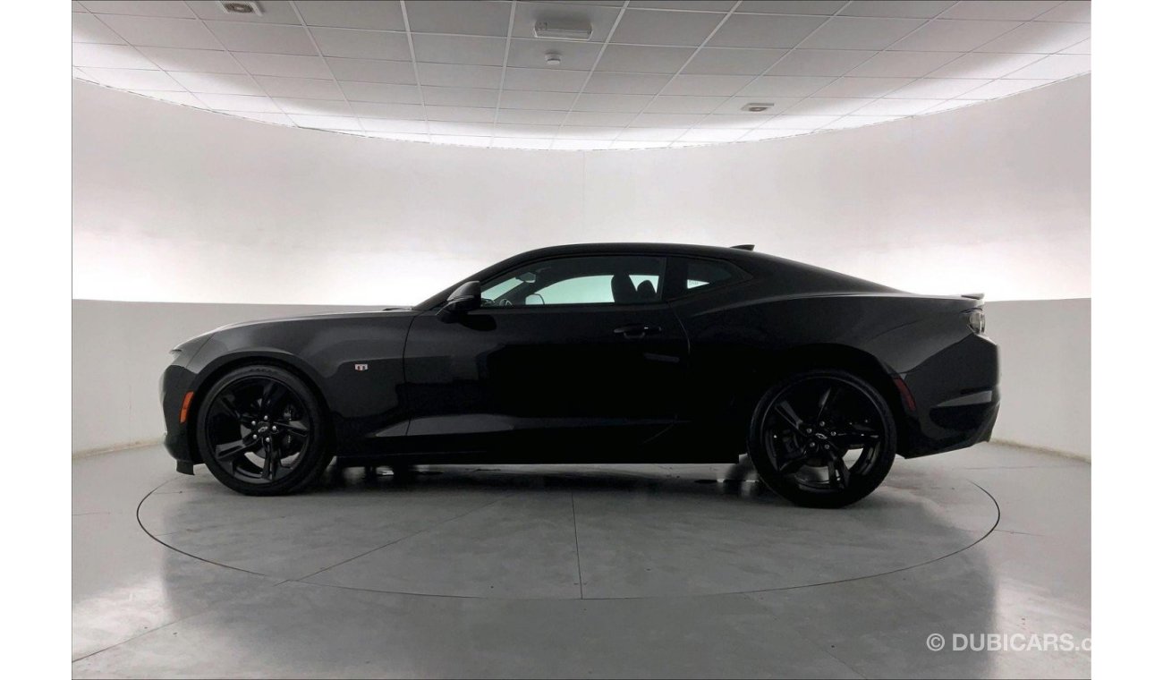 Chevrolet Camaro RS