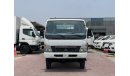 Mitsubishi Canter 2016 I 4x4 Double Cabine I Ref#324