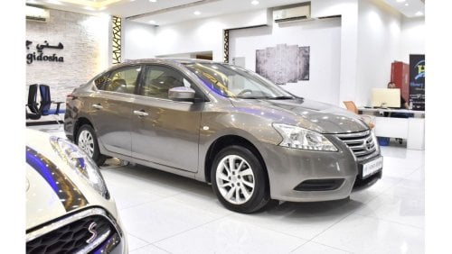 Nissan Sentra EXCELLENT DEAL for our Nissan Sentra 1.8 S ( 2020 Model ) in Grey Color GCC Specs