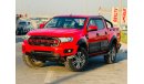 Ford Ranger Ford ranger RHD