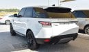 Land Rover Range Rover Sport SE