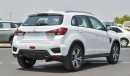 ميتسوبيشي ASX Brand New Mitsubishi ASX Smart Guide 2.0L | White/Black | 2022 | Petrol | FOR EXPORT AND LOCAL