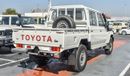 Toyota Land Cruiser Pick Up