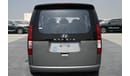 هيونداي ستاريا Smartstream Gasoline 3.5 MPI FWD 9 Seater Automatic