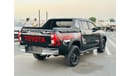 Toyota Hilux 2019 diesel