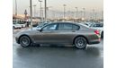 BMW 750Li Luxury Plus BMW 750 Li _GCC_2017_Excellent Condition _Full option