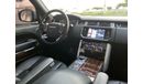 Land Rover Range Rover Vogue 5.0L