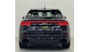 أودي Q8 55 TFSI quattro S Line 3.0L 2021 Audi Q8 S-Line 55TFSI Quattro, Warranty, Service Contract, ABT Kit,