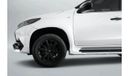 ميتسوبيشي مونتيرو سبورت 2019 Mitsubishi Montero Sport Signature Edition