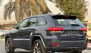 Jeep Grand Cherokee Limited Special Edition 80Th anniversary