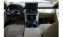 Toyota Land Cruiser 300 GXR V6 4.0L Petrol Automatic