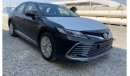 Toyota Camry 2023 TOYOTA CAMRY GLE 2.5L GASOLINA A/T