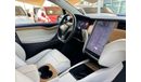 Tesla Model X TESLA MODEL X 100D GCC 2019