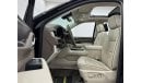 GMC Yukon 2021 GMC Yukon Denali, May 2025 Al Ghandi Agency Warranty + Service Pack, Full Service History, GCC