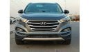 Hyundai Tucson 1.6L Petrol / Driver Power Seat / Rear Camera (LOT # 75772)