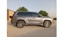 Lexus LX570 Premium Plus GCC full option