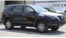 Toyota Fortuner 2.7L A C - 3X AIRBAGS, ABS, POWER PACK A  (Export only)