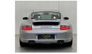 Porsche 911 2005 Porsche 911 Carrera S, Full Service History, Excellent Condition, GCC