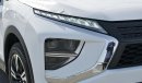 Mitsubishi Eclipse Cross For Export Only !  Brand New Mitsubishi Eclipse Cross 2WD GLX HIGHLINE ECLIPSECROSS-GLS-HL | White/B