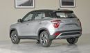 Hyundai Creta HYUNDAI CRETA GCC 1.6 DUAL TONE MODEL 2024 LEATHER SEATS - PANORAMIC SUNRROF