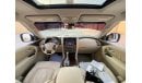 Nissan Patrol LE T3 City