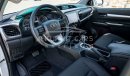 تويوتا هيلوكس Toyota Hilux 2.4L Diesel AT 4X4 Full Option 2024