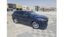 Toyota Highlander SUV