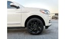 Lincoln Navigator Reserve 3.5L Lincoln Navigator - 2023 - White