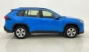 Toyota RAV4 VXR 2.5 | Zero Down Payment | Free Home Test Drive