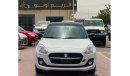 سوزوكي سويفت Suzuki Sweft GLX 1.2 Full 2024