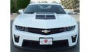 Chevrolet Camaro ZL1