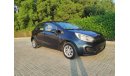 Kia Rio Kia Rio 2015 1.4 Gcc full automatic